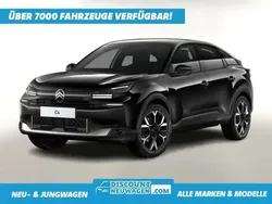 Okenit weiß metallic Neu 2025 Citroën C4 Limousine | 24.272 € (Guter Preis)