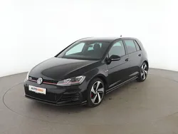 Schwarz Gebraucht 2018 VW Golf VII GTI Limousine | 21.510 € (Fairer Preis)