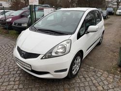 Other Gebraucht 2010 Honda Jazz Comfort Kleinwagen | 7.599 € (Fairer Preis)