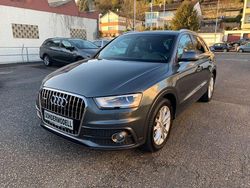 Grau Gebraucht 2013 Audi Q3 S-Line SUV | 14.750 € (Fairer Preis)