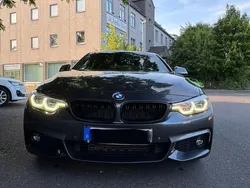 Gebraucht 2017 BMW 420 Gran Coupé M Sport Coupé | 23.900 € (Etwas zu teuer)