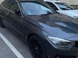 Grau Gebraucht 2013 BMW 325 Limousine | 10.700 € (Fairer Preis)