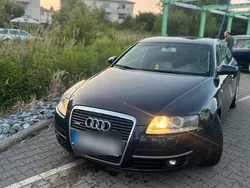 Gebraucht 2007 Audi A6 Limousine | 4.000 € (Guter Preis)