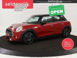 Mini Cooper SD