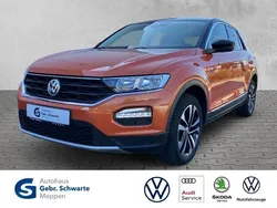 Othercolor Gebraucht 2019 VW T-Roc IQ Drive SUV | 18.950 € (Fairer Preis)