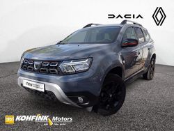 Grau Gebraucht 2022 Dacia Duster Extreme SUV | 20.980 € (Guter Preis)