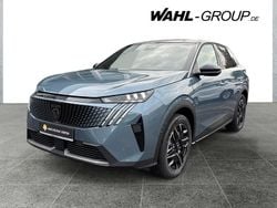 Blau Neu 2025 Peugeot 3008 GT SUV | 36.990 € (Superpreis)