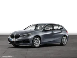 Gebraucht 2024 BMW 118 Advantage Kleinwagen | 33.559 € (Teuer)