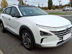Weiß Gebraucht 2022 Hyundai Nexo Premium SUV | 12.500 € (Superpreis)