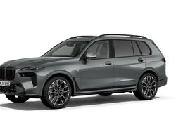 Gebraucht 2025 BMW X7 Comfort Edition SUV | 84.900 € (Guter Preis)