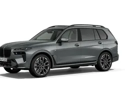 Gebraucht 2025 BMW X7 Comfort Edition SUV | 87.900 € (Guter Preis)