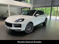 Weiß Gebraucht 2024 Porsche Cayenne SUV | 113.600 €