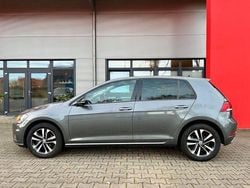 Grau Gebraucht 2019 VW Golf VII IQ Drive Limousine | 14.900 € (Fairer Preis)