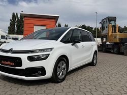 Weiß Gebraucht 2021 Citroën Grand C4 Picasso Van / Kleinbus | 16.890 € (Teuer)