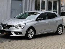 Silber Gebraucht 2019 Renault Mégane IV LIMITED Limousine | 14.490 € (Fairer Preis)