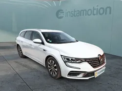 Weiß Gebraucht 2022 Renault Talisman Kombi | 21.488 € (Fairer Preis)