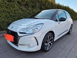 Weiß Gebraucht 2018 DS Automobiles DS3 | 10.999 € (Etwas zu teuer)