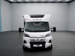 Weiß Gebraucht 2025 Fiat Talento S Van | 86.749 €