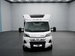 Weiß Gebraucht 2025 Fiat Talento Van | 86.749 €