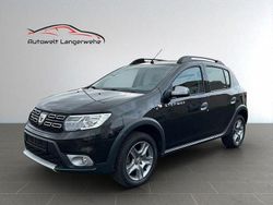 Schwarz Gebraucht 2020 Dacia Sandero Prestige Kleinwagen | 12.399 € (Guter Preis)