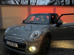 Grau Gebraucht 2015 Mini Cooper Kleinwagen | 10.000 € (Guter Preis)