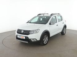 Weiß Gebraucht 2020 Dacia Sandero Prestige Kleinwagen | 10.100 € (Fairer Preis)