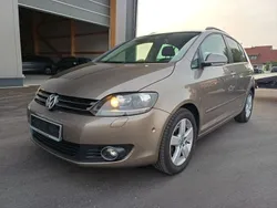 Braun Gebraucht 2010 VW Golf Plus Team Van / Kleinbus | 5.100 € (Guter Preis)