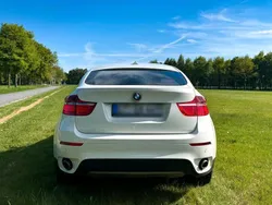 Weiß Gebraucht 2012 BMW X6 SUV | 23.000 €