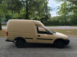 Gebraucht 1998 Opel Combo Kleinwagen | 1.450 €