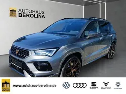 Graphite grau metallic Gebraucht 2025 Cupra Ateca VZ SUV | 45.888 € (Teuer)