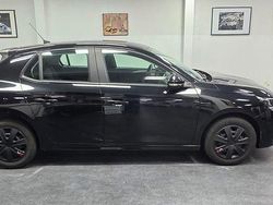 Schwarz Gebraucht 2020 Opel Corsa Edition Kleinwagen | 9.990 € (Superpreis)