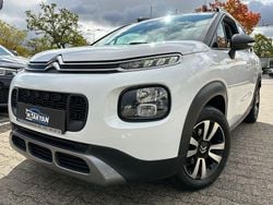 Weiß Gebraucht 2019 Citroën C3 Aircross Shine SUV | 10.990 € (Fairer Preis)
