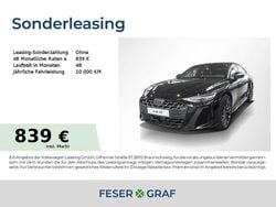 Mythosschwarz metallic Neu 2025 Audi A6 Ambiente Limousine | 70.790 € (Guter Preis)