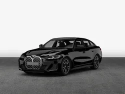 Schwarz Neu 2025 BMW 420 Gran Coupé M Sport Coupé | 75.200 €