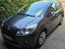 Grau Gebraucht 2012 Citroën C3 SELECTION Kleinwagen | 3.990 € (Guter Preis)