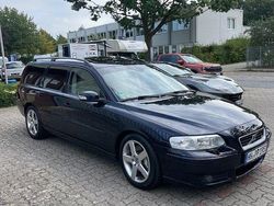 Blau Gebraucht 2007 Volvo V70 Kombi | 19.900 €