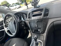 Grau Gebraucht 2009 Opel Insignia Limousine | 7.000 € (Fairer Preis)