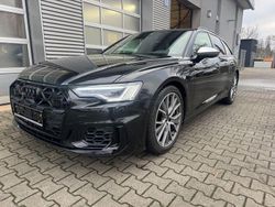 Schwarz Gebraucht 2024 Audi S6 Sport Kombi | 67.900 € (Fairer Preis)