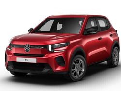 Rot/typ aussenverkleidung metalliclackierung Gebraucht 2025 Citroën C3 Kleinwagen | 13.990 € (Superpreis)