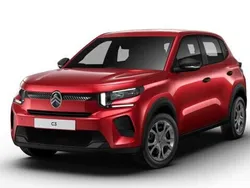 Rot/typ aussenverkleidung metalliclackierung Gebraucht 2025 Citroën C3 Kleinwagen | 13.990 € (Superpreis)