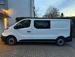 Weiß Gebraucht 2019 Renault Trafic Van / Kleinbus | 21.300 €