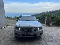 Mercedes C300