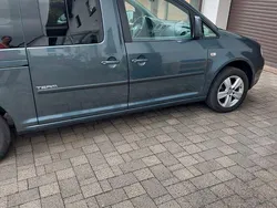 Grau Gebraucht 2010 VW Caddy Maxi Van / Kleinbus | 6.000 € (Fairer Preis)