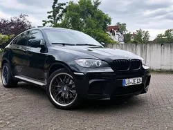 Schwarz Gebraucht 2008 BMW X6 Performance SUV | 15.699 €