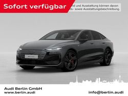 Grau Neu 2025 Audi e-tron Sportback Performance SUV | 99.965 €