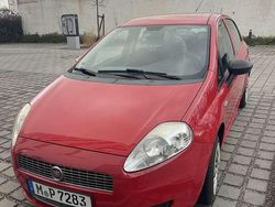 Gebraucht 2009 Fiat Grande Punto Active Kleinwagen | 1.450 € (Guter Preis)