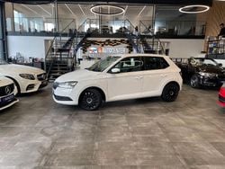 Weiß Gebraucht 2021 Skoda Fabia Cool Plus Kleinwagen | 11.890 € (Fairer Preis)