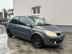 Braun Gebraucht 2007 Renault Scénic Van / Kleinbus | 1.750 € (Fairer Preis)