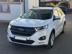 Weiß Gebraucht 2016 Ford Edge ST-Line SUV | 11.200 € (Guter Preis)