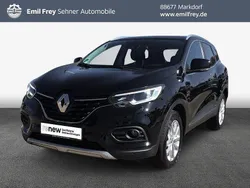 Schwarz Gebraucht 2019 Renault Kadjar Life SUV | 12.990 € (Superpreis)